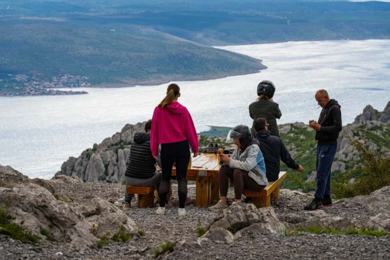 ZADAR REGION: QUAD ADVENTURE TO REMEMBER - Explore Croatia’s Velebit Mountain Range in Style