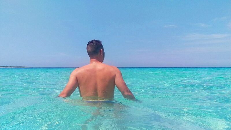 Zadar: Sakarun Bay, Golubinka Cave & Veli al Speedboat Tour - The Sunken Shipwreck and Snorkeling Stop Near Lagnii Islands