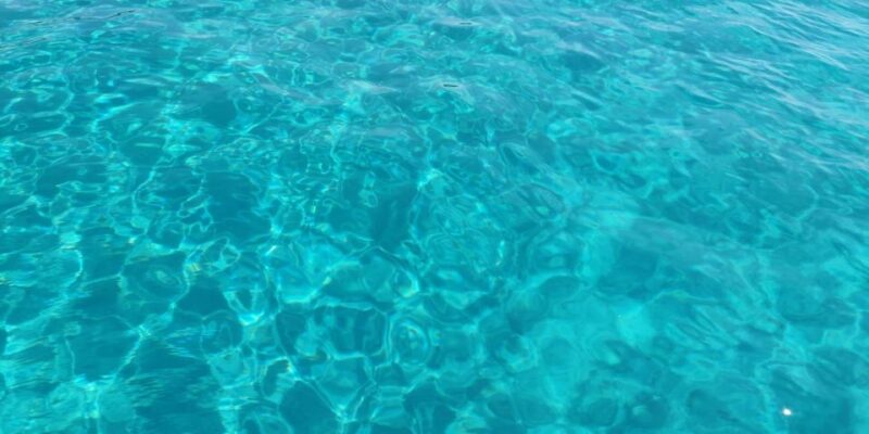 Zadar: Sakarun Bay, Golubinka Cave & Veli al Speedboat Tour - Practical Tips for a Smooth Trip