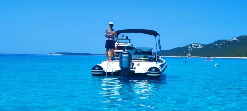 Zadar: Sakarun Bay, Golubinka Cave & Veli al Speedboat Tour - Who Will Enjoy This Tour Most