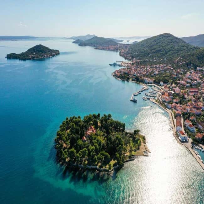 Zadar Speed Boat Tour: A Thrilling Adriatic Adventure - Snorkeling and Water Activities in the Adriatic