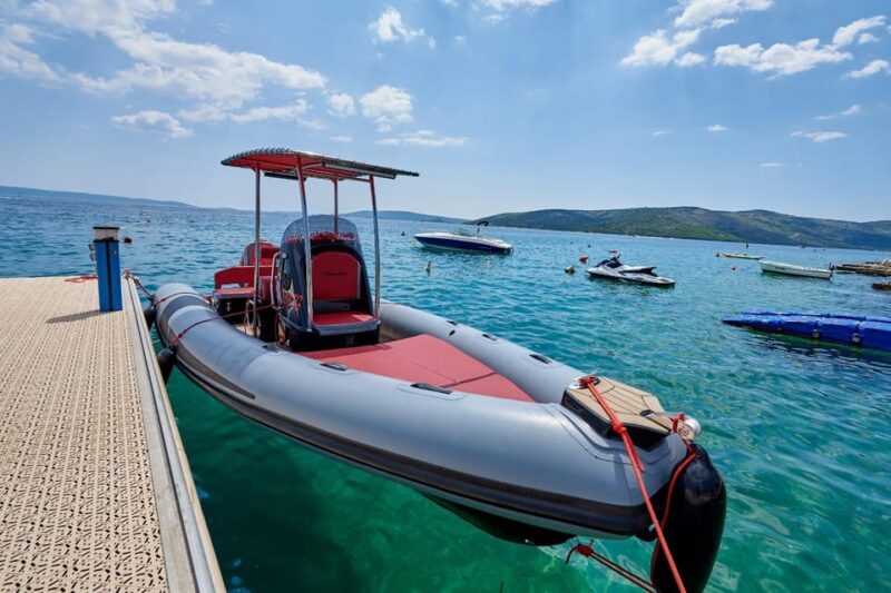 Zadar Speed Boat Tour: A Thrilling Adriatic Adventure - Practical Tips for Tour Participants