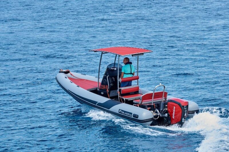 Zadar Speed Boat Tour: A Thrilling Adriatic Adventure - Comparing This Tour to Other Coastal Excursions