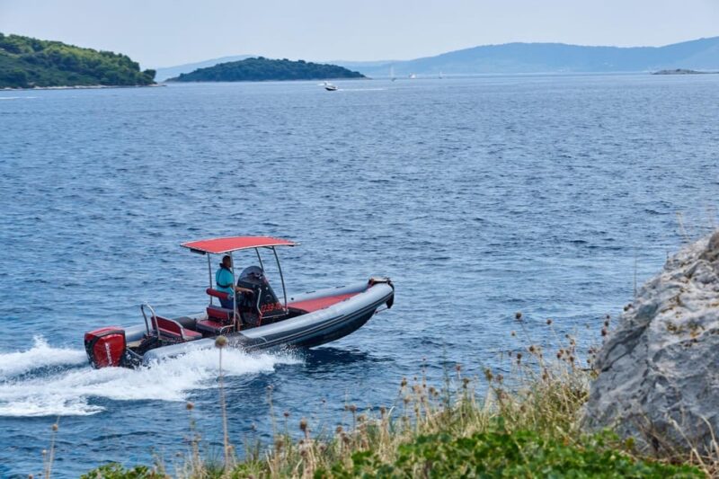 Zadar Speed Boat Tour: A Thrilling Adriatic Adventure - Who Should Consider This Tour?