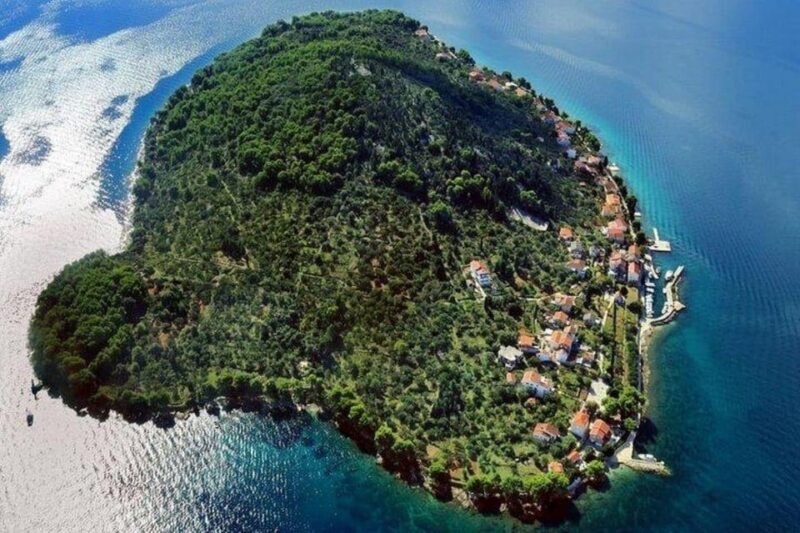 Zadar: SpeedBoat Tour to 3 Islands - Swimming & Snorkeling - Key Points