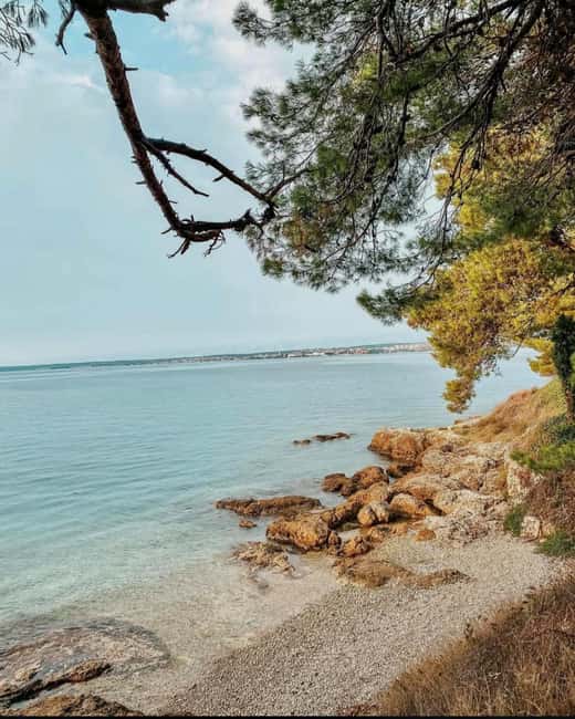 Zadar: SpeedBoat Tour to 3 Islands - Swimming & Snorkeling - Visiting Oljak: The Smallest Inhabited Island