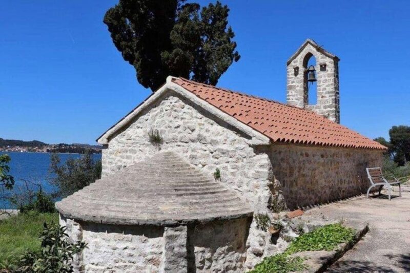 Zadar: SpeedBoat Tour to 3 Islands - Swimming & Snorkeling - Final Stop at Galevac and the Return Journey