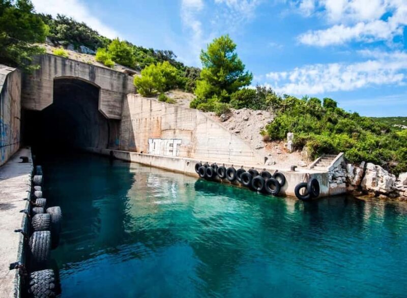 Zadar: Speedboat Tour with Snorkeling and Drinks - Explore the Zadar Archipelago on a Speedboat Adventure