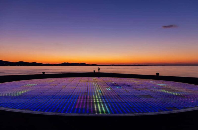 Zadar Sunset Boat Tour - The Sum Up: A Calm and Scenic Way to End the Day in Zadar