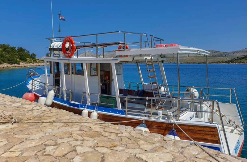 Zadar Sunset Boat Tour - Frequently Asked Questions