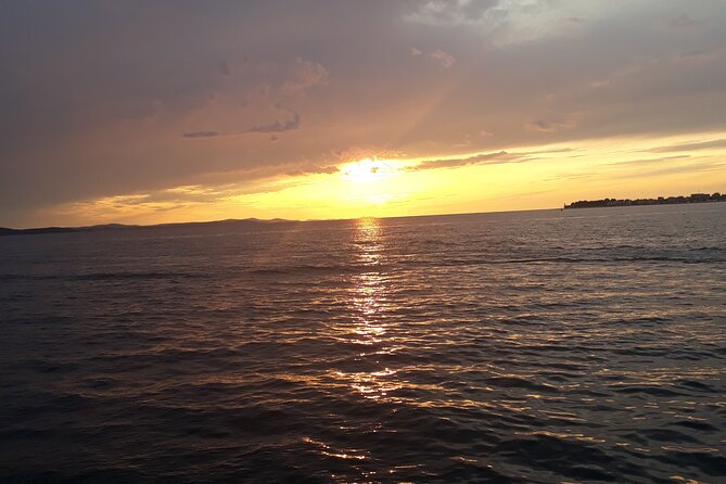 Zadar Sunset Boat Tour - The Pacing and Duration of the Tour