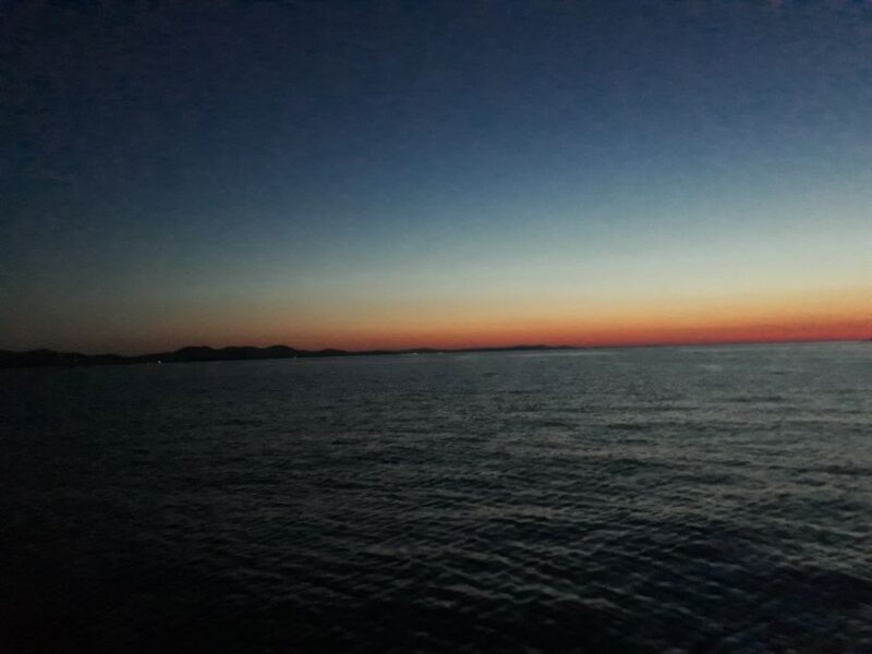 Zadar: Sunset Boat Tour - Weather and Cancellation Policy