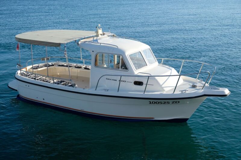 Zadar: Sunset Boat Tour - Overall Experience and Suitability