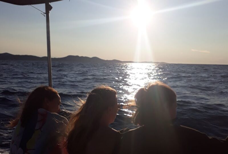 Zadar: Sunset Boat Tour - Frequently Asked Questions
