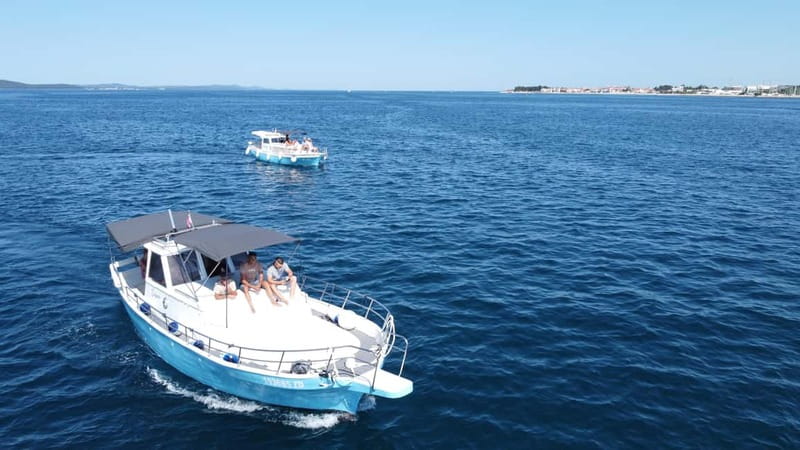 Zadar: Sunset Cruise by Vintage Boat with Wine and Snacks - Who Will Love This Sunset Cruise?