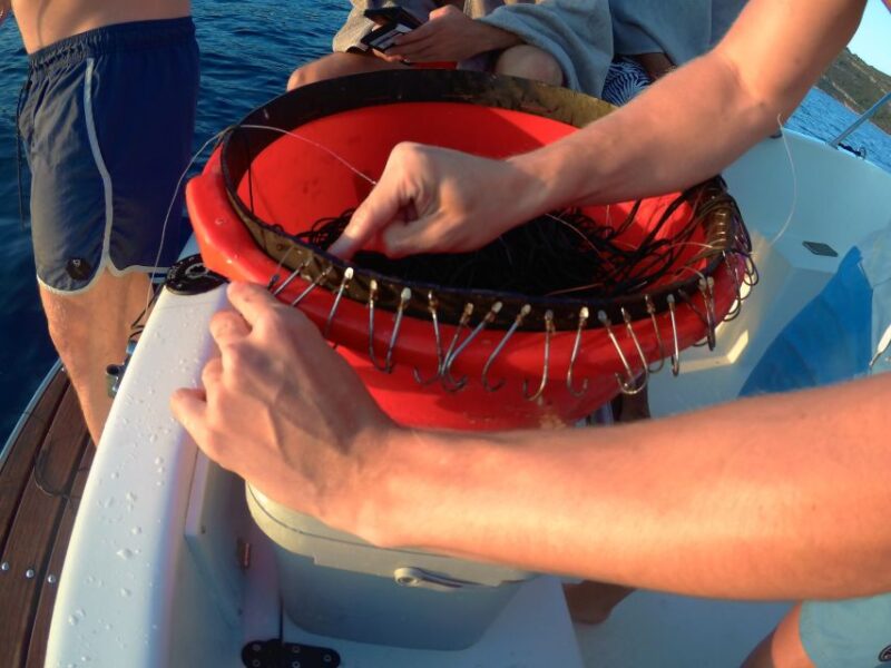 Zadar: Sunset Fishing Half-Day Guided Boat Trip - Practical Details: Booking, Flexibility, and Cancellation