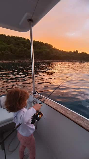 Zadar: Sunset Fishing Half-Day Guided Boat Trip - Who Will Love This Tour?