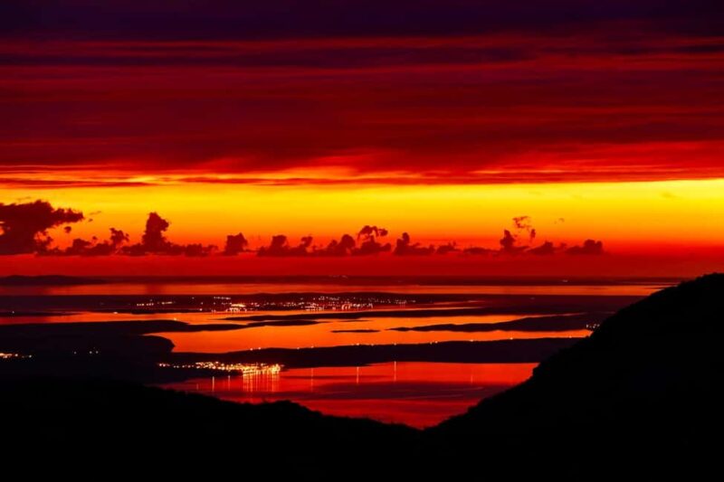 Zadar: Sunset & Night Cruise with Sparkling Wine - How This Tour Compares to Similar Experiences