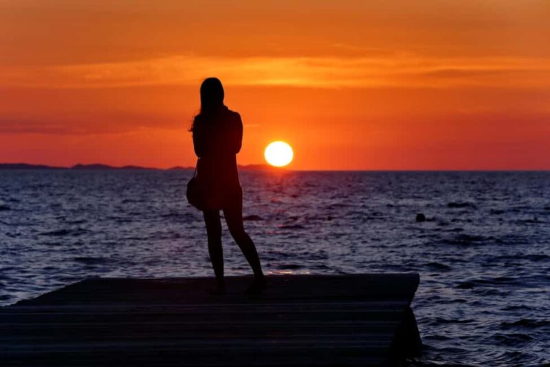 Zadar: Sunset & Night Cruise with Sparkling Wine - Why This Sunset & Night Cruise Is a Top Choice