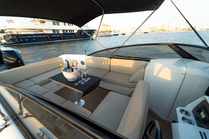 Zadar: Sunset & Nighttime Cruise with unlimited Sparkling Wine - Why This Sunset Cruise Stands Out