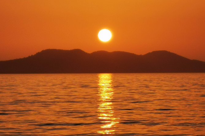Zadar Sunset sailing experience - Who Will Love This Tour in Zadar?