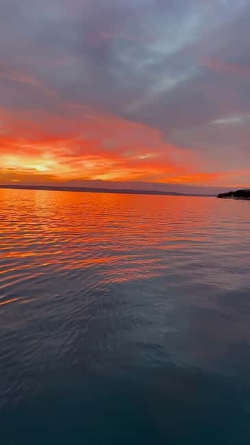 Zadar: Sunset Sip & Cruise with Bubbles - Key Points