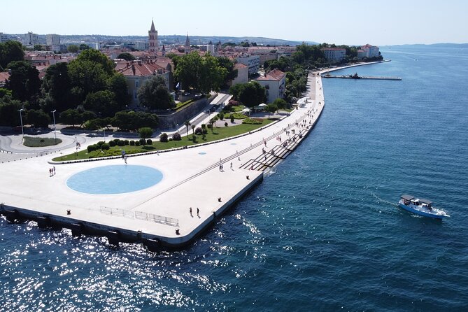Zadar Sunset Tour by Boat with Wine and Snacks - Who Will Love This Tour?