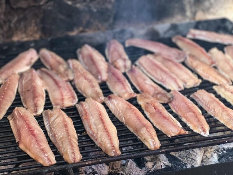 Zadar: Telascica and Kornati Full-Day Boat Trip with Lunch - Key Points