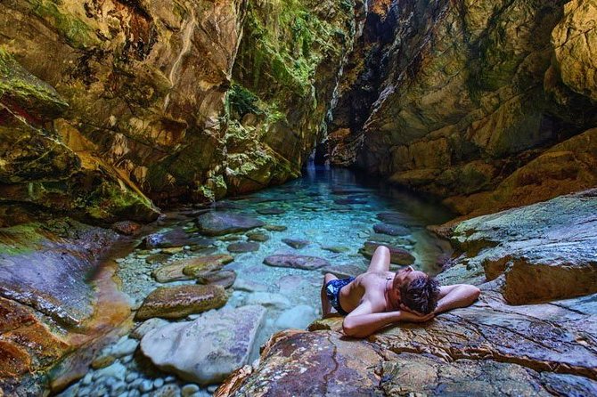 Zadar: The Best Spots of Dugi Otok Island Boat Tour - 9,5 hr - Exploring the Dugi Otok Highlights on a Speedboat