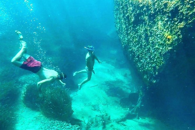 Zadar: The Best Spots of Dugi Otok Island Boat Tour - 9,5 hr - Visiting the Village of Bozava and Cultural Touches