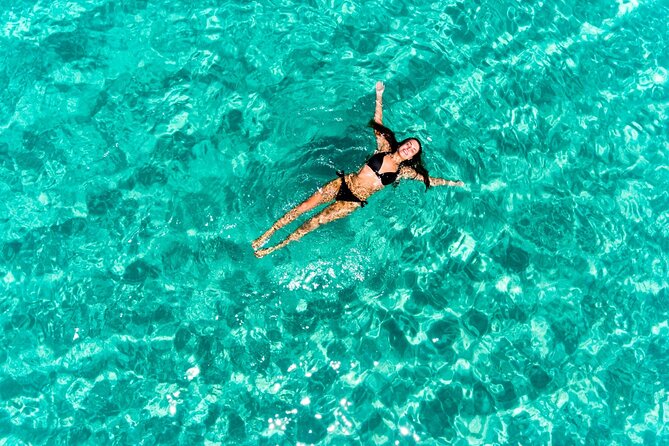 Zadar: The Best Spots of Dugi Otok Island Boat Tour - 9,5 hr - Practical Details: Meeting Point, Group Size, and What’s Included