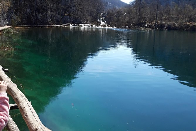 Zadar to Plitvice lakes: Guided tour with pre-booked tickets - Optional Add-Ons: Bike Tours and Picnic Lunches