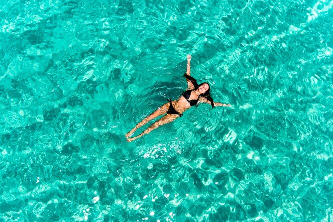 Zadar to Sakarun Beach Tour, Shipwreck Dive & Tunnel - 4,5hr - Key Points