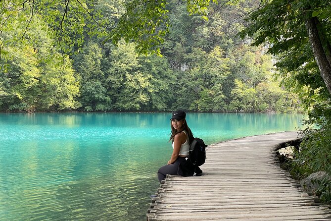 Zadar to Zagreb private transfer with a visit to Plitvice Lakes - Experience the Beauty of Croatia with a Private Transfer from Zadar to Zagreb