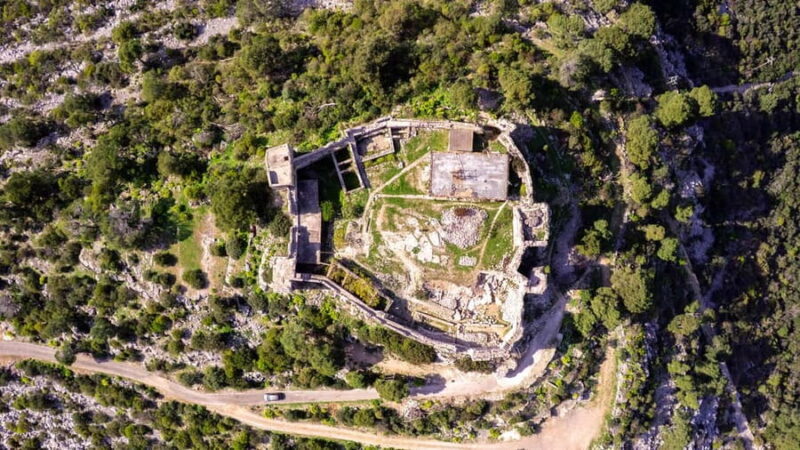 Zadar: Ugljan and Paman Islands tour with pro photographer - Key Points