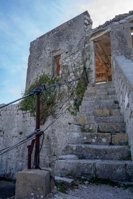 Zadar: Ugljan and Paman Islands tour with pro photographer - Photography Highlights and Post-Tour Deliverables