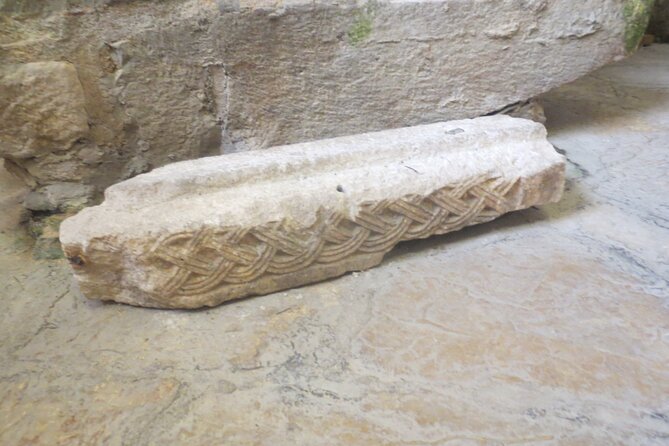 Zadar Walking Tour sponsored by Gligora Cheese and deli. - The Iconic Church of St. Donatus