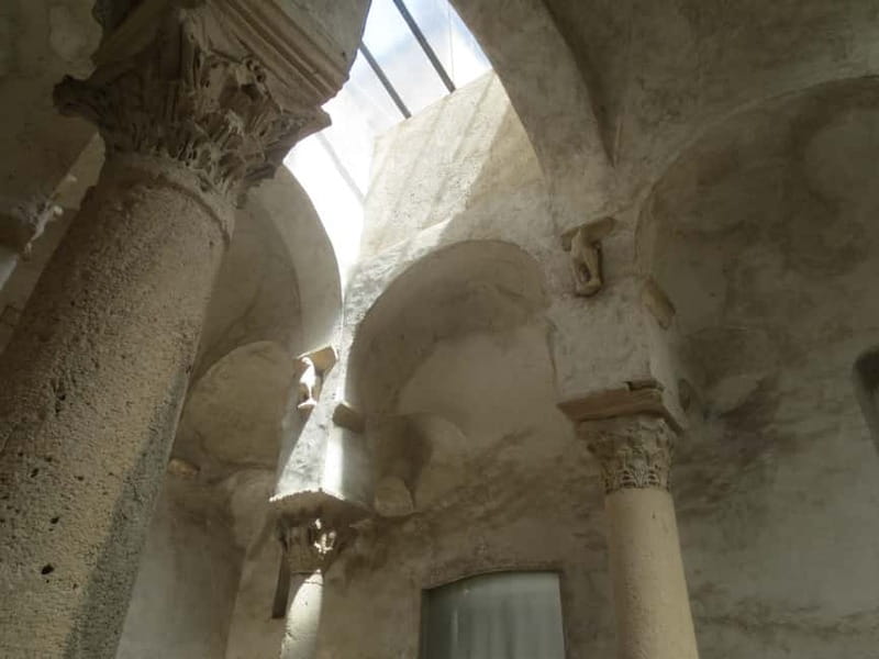 Zadar Walking Tour sponsored by Gligora Cheese and deli - Discover Zadar’s History and Daily Life with a Friendly Guide