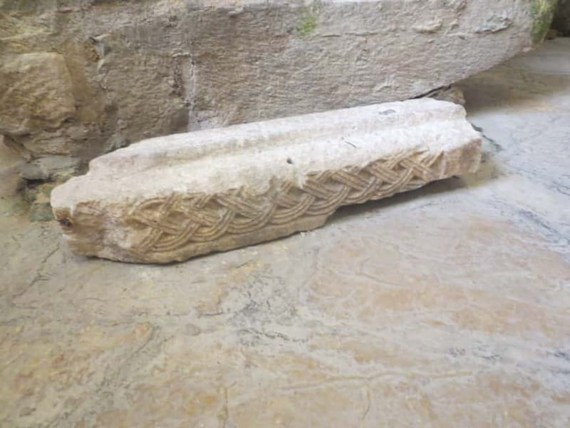 Zadar Walking Tour sponsored by Gligora Cheese and deli - Exploring the Streets of Zadar: Monuments and Hidden Corners