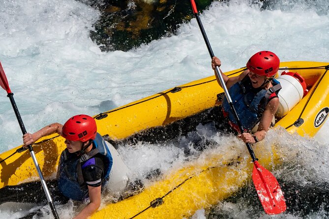 Zadar: Zrmanja River Kayaking, with optional transfer from Zadar - The Guide’s Role and Support During the Trip