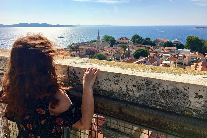 Zadars Timeless Treasures: A Private Cultural Journey - Visiting the Cathedral of St. Anastasia