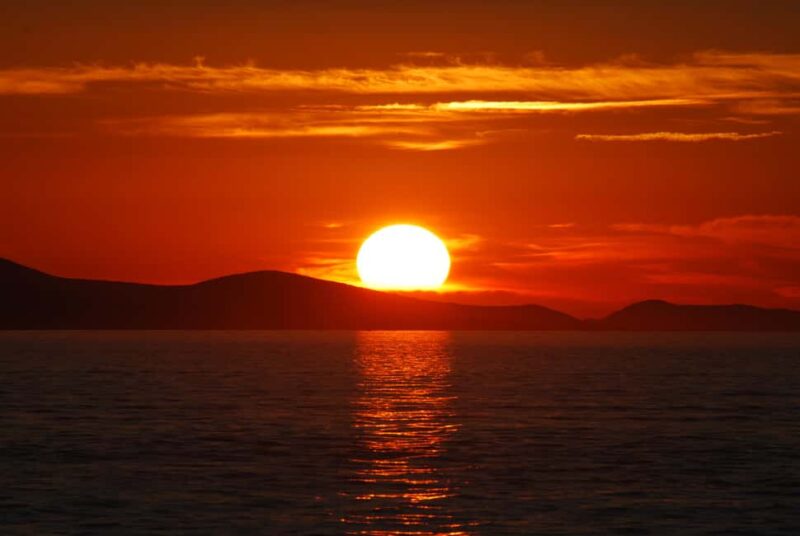 Zadar:Sunset Cruise With 2 Stops - Dive into the Zadar Sunset Cruise with 2 Stops