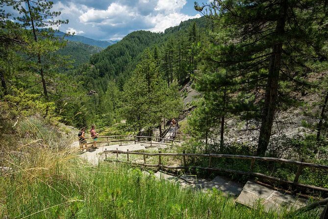 Zagori Adventure Off-Road & Cooking Experience - Exploring Vikos Gorge and Tsepelovo Village