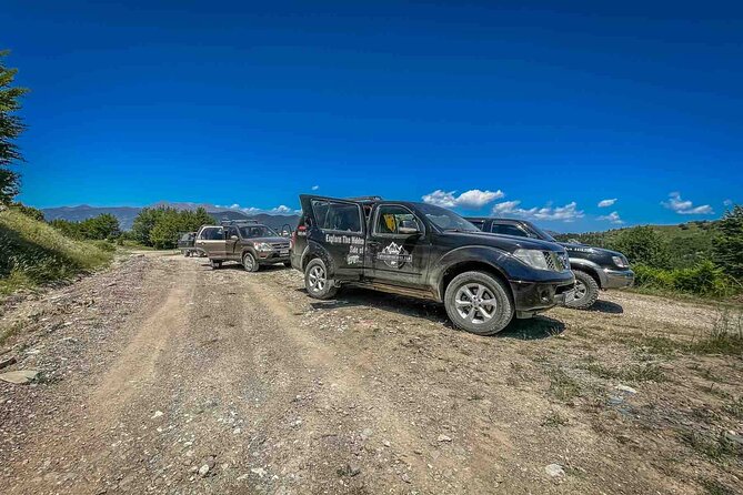 Zagori Adventure Off-Road & Cooking Experience - Weather and Cancellation Policies