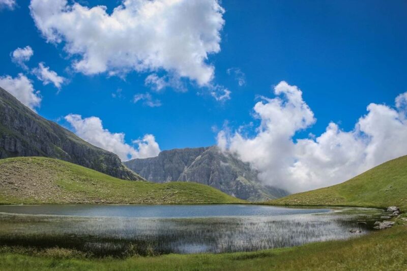 Zagori: Alpine Dragon Lake Hike - Practical Details: Logistics, Inclusions, and Tips