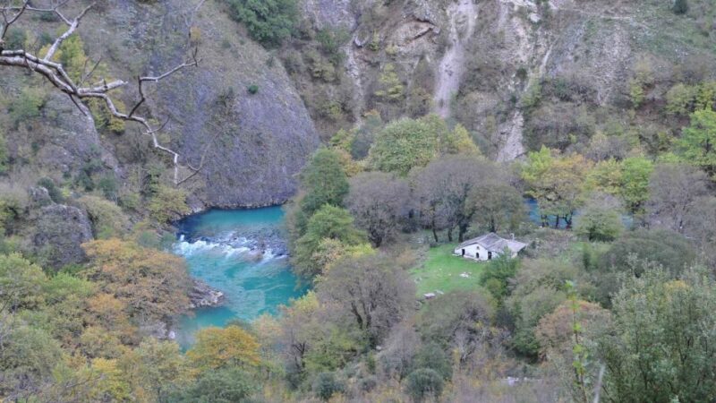 Zagori: Hiking In Vikos Gorge - Key Points
