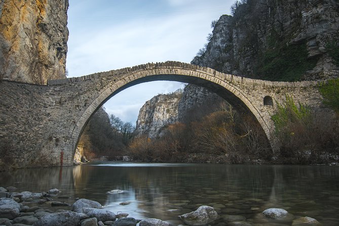 Zagori Sightseeing tour - The Role of the Guide in Zagori Adventures