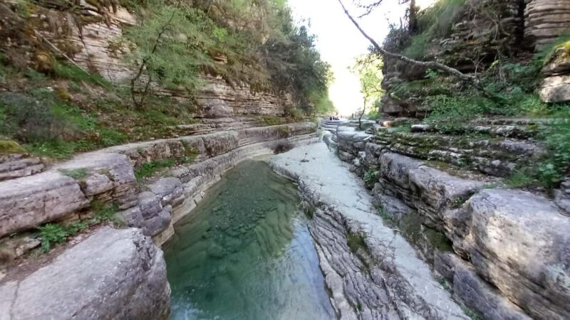 Zagori Sightseeing Tour with Guide - Practical Tips for Travelers