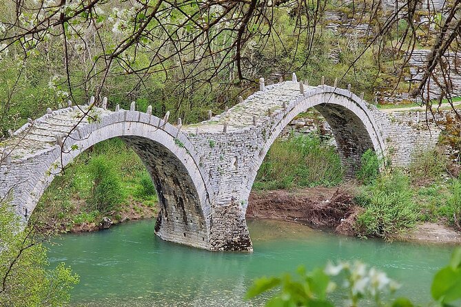 Zagoria and Vikos Gorge from Parga - Explore Zagoria and Vikos Gorge with Expert Guidance for $70.88