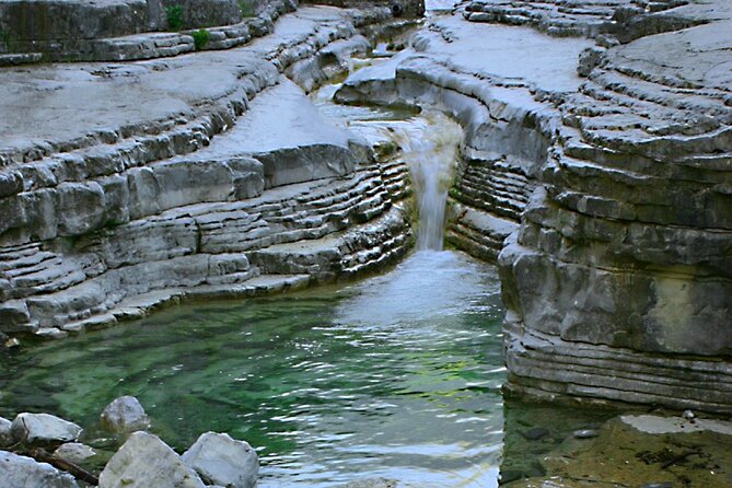 Zagoria and Vikos Gorge from Parga - Drive Through the Unique Stone Forest of Monodendri